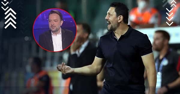 Uğur Meleke'den Fenerbahçe değerlendirmesi