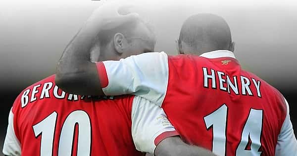 Futbol tarihinin en unutulmaz forvet ikilileri