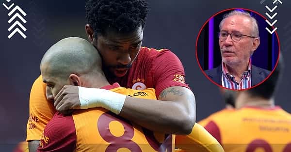 Levent Tüzemen'den Galatasaray - Denizlispor değerlendirmesi