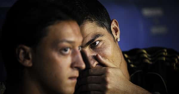 Mesut Özil hakkında kim, ne dedi?