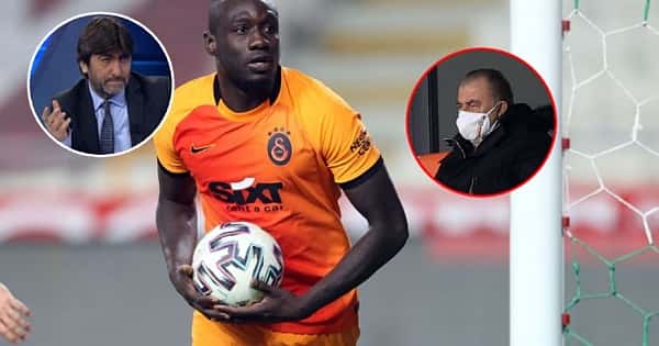 Rıdvan Dilmen'den Galatasaray değerlendirmesi ve transfer sözleri
