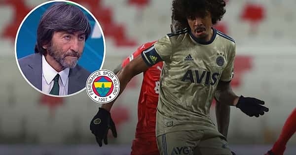 Rıdvan Dilmen'den Sivasspor - Fenerbahçe değerlendirmesi