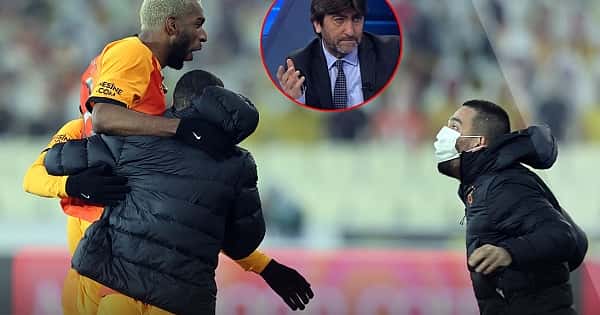 Rıdvan Dilmen'den Yeni Malatyaspor - Galatasaray değerlendirmesi