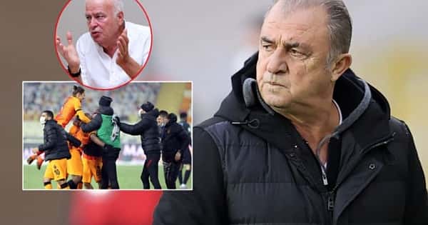 Şansal Büyüka'dan Galatasaray için şampiyonluk tahmini