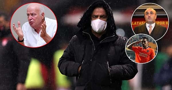 Şansal Büyüka, Fatih Terim ve transfer sözlerini değerlendirdi