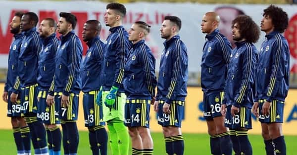 Serdar Ali Çelikler'den Fenerbahçe - Alanyaspor değerlendirmesi