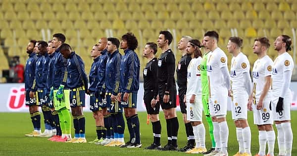 Serdar Ali Çelikler'den Fenerbahçe - Ankaragücü değerlendirmesi