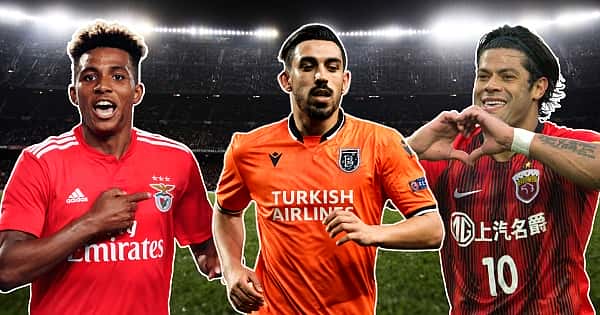 Süper Lig'deki en önemli transfer dedikoduları