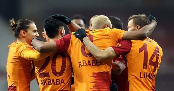 Uğur Meleke'den Galatasaray için 'Harlem' benzetmesi