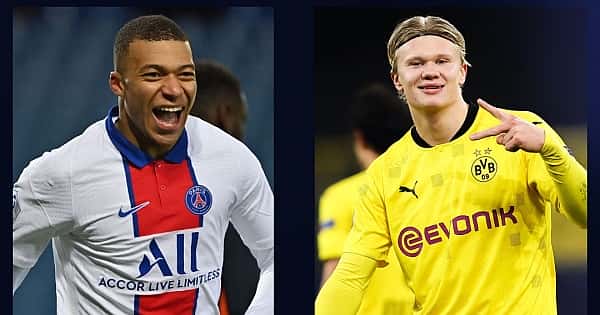 2021 yılında Avrupa'da gerçekleşmesi beklenen en önemli 10 transfer