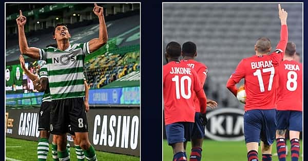 Avrupa'da performansıyla sürpriz yapan takımlar