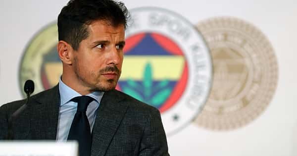 Emre Belözoğlu'ndan VAR ve hakem tepkisi