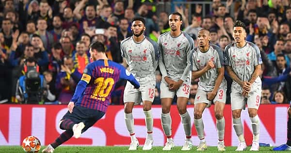 'Frikik' denince akıllara gelen 15 oyuncu