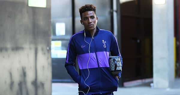 Madde madde Galatasaray'ın yeni transferi Gedson Fernandes