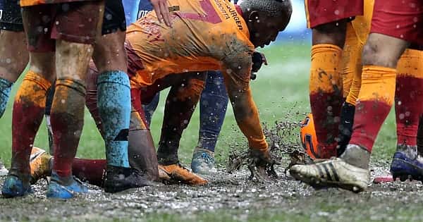 Osman Şenher'den Galatasaray değerlendirmesi