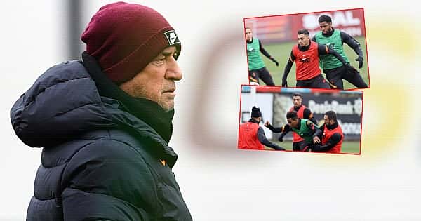 Osman Şenher kaleme aldı; ''Florya'da hava değişti''