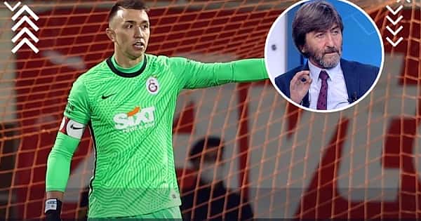 Rıdvan Dilmen'den Alanyaspor - Galatasaray değerlendirmesi