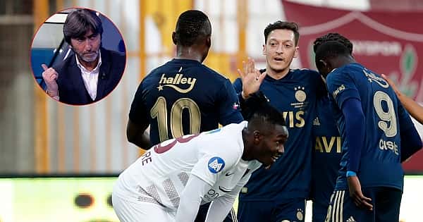 Rıdvan Dilmen'den Hatayspor - Fenerbahçe değerlendirmesi