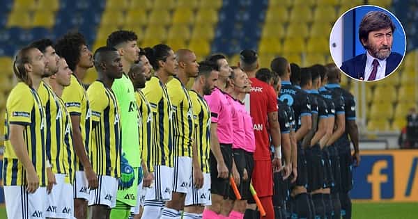 Rıdvan Dilmen'den Trabzonspor - Fenerbahçe tahmini