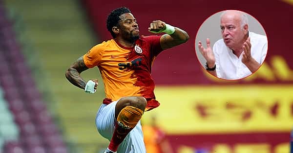 Şansal Büyüka'dan derbi öncesi Galatasaray değerlendirmesi