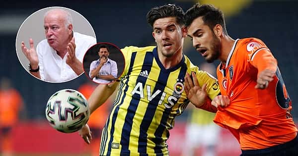 Şansal Büyüka'dan Erol Bulut ve Fenerbahçe değerlendirmesi