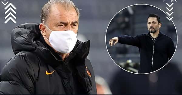 Serdar Ali Çelikler'den derbi değerlendirmesi