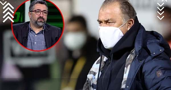 Serdar Ali Çelikler: ''Fatih Terim 'Şamp' yazdırmıştır''