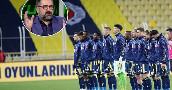 Serdar Ali Çelikler: ''Fenerbahçe iyi yolda!''