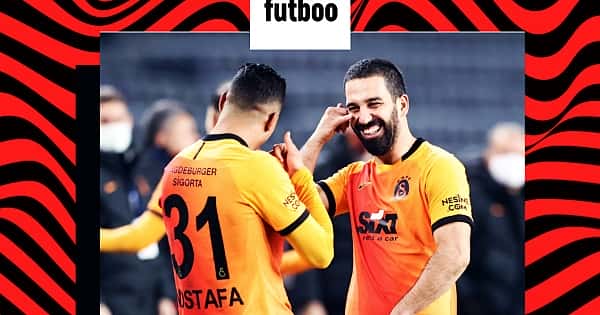 Süper Lig ve Avrupa'da haftanın en iyi performansları