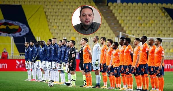 Uğur Meleke'den Fenerbahçe değerlendirmesi