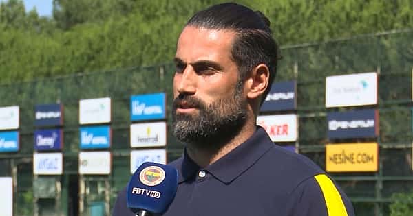 Volkan Demirel'den Galatasaray derbisi sözleri