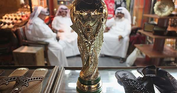 10 maddede 2022 Dünya Kupası Avrupa Elemeleri