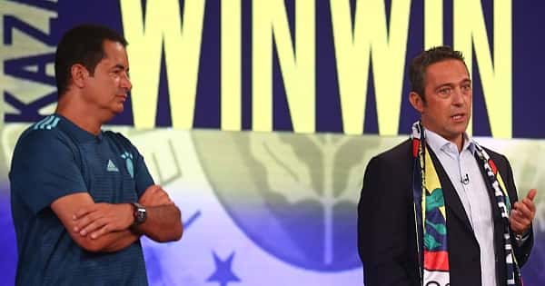 Acun Ilıcalı'dan Fenerbahçe, Ali Koç ve başkanlık sözleri