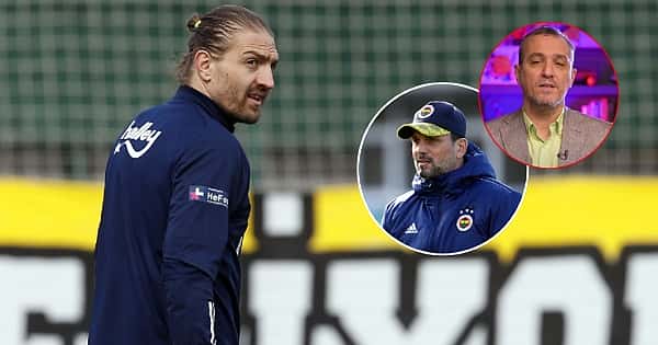 Altan Tanrıkulu'dan Erol Bulut ve Caner Erkin sözleri