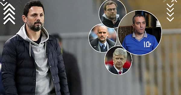 Altan Tanrıkulu değerlendirdi; ''Fenerbahçe için büyük tehlike''