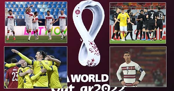 Avrupa Elemeleri'ndeki en değerli 20 milli takım