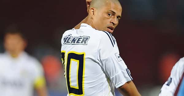 Beşiktaş - Fenerbahçe derbisinin en golcü oyuncuları!