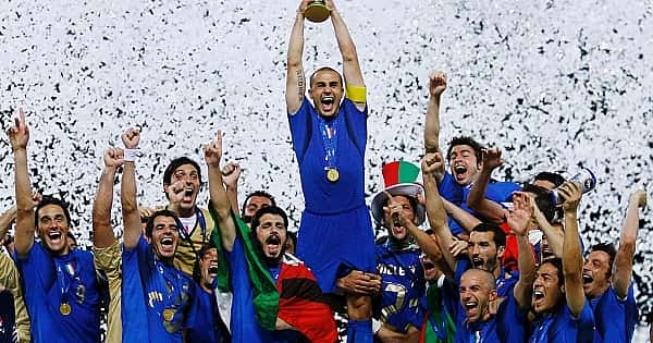 Dünya Kupası posterleri