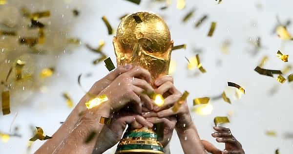 Dünya Kupası rekorları