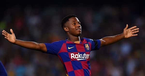 Dünyanın en iyi 20 wonderkid'i!