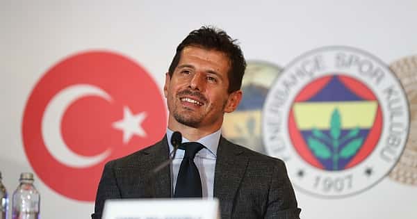 Emre Belözoğlu'ndan açıklamalar