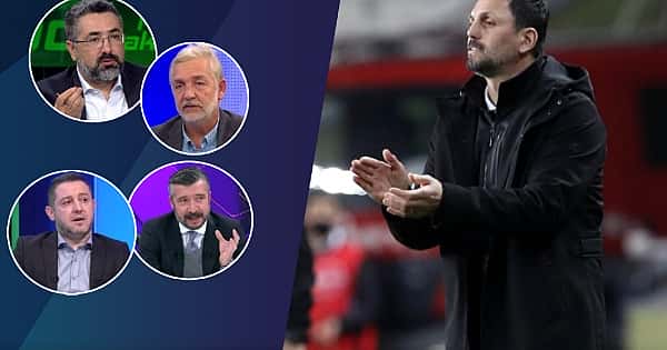 Erol Bulut için hangi spor yazarları 'İstifa' dedi?