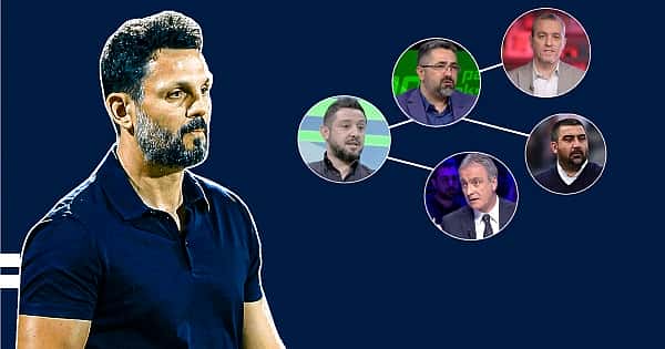 Erol Bulut'un ayrılığına kim, ne dedi?