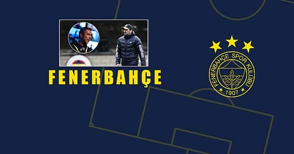 ''Fenerbahçe'de 14 ayrılık, 10 transfer''