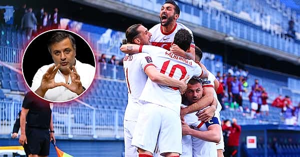 Mehmet Demirkol milli takımı kaleme aldı; ''Artık birincilik''