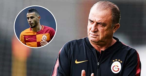 Osman Şenher'den Belhanda ve Galatasaray değerlendirmesi