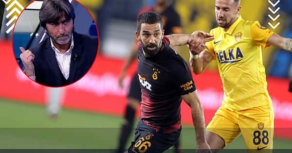 Rıdvan Dilmen'den Ankaragücü - Galatasaray değerlendirmesi