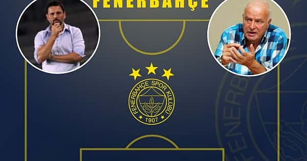 Şansal Büyüka'dan Fenerbahçe değerlendirmesi