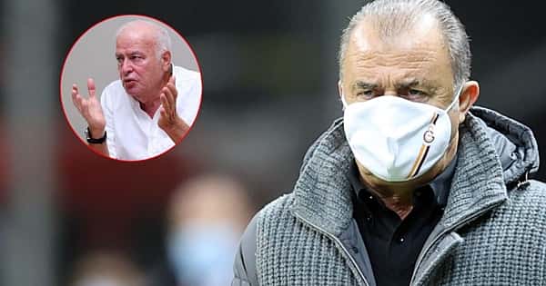 Şansal Büyüka'dan Galatasaray - Sivasspor değerlendirmesi