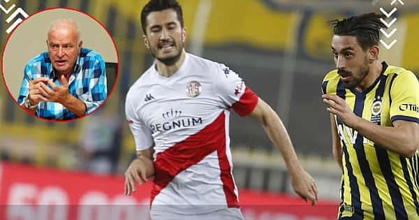 Şansal Büyüka kaleme aldı; ''Fenerbahçe'de üç günlük bahar''